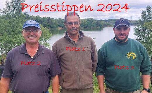 Preisstippen 2024