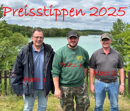 Preisstippen 2025