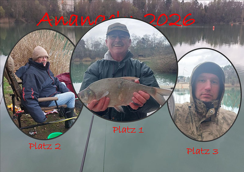 Anangeln 2026