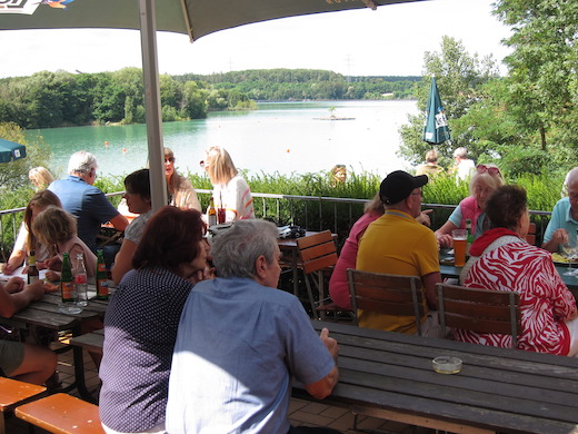 Sommerfest