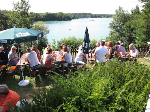 Sommerfest