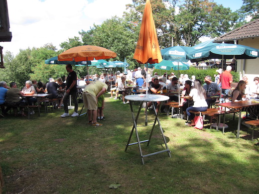 Sommerfest