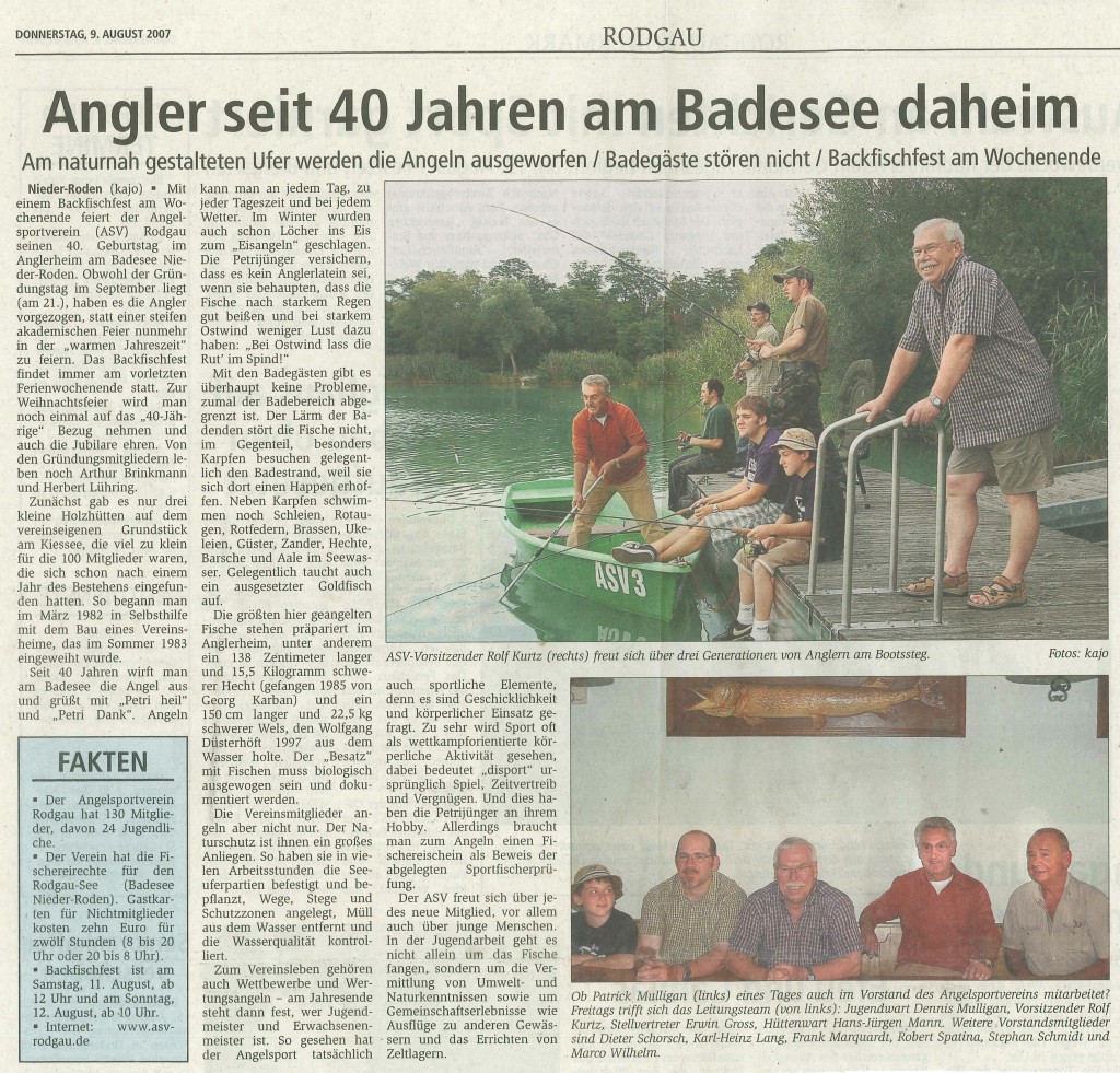 Artikel Offenbach-Post